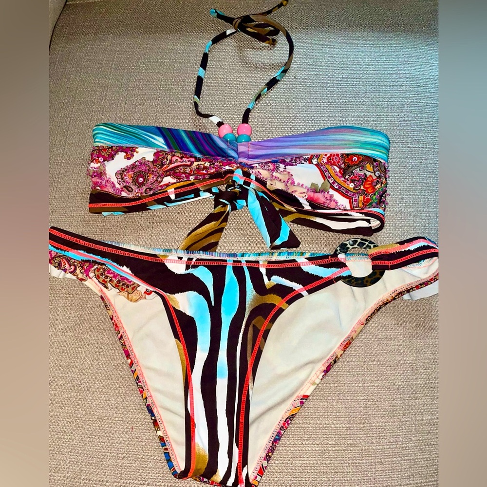 OndadeMar bikini set